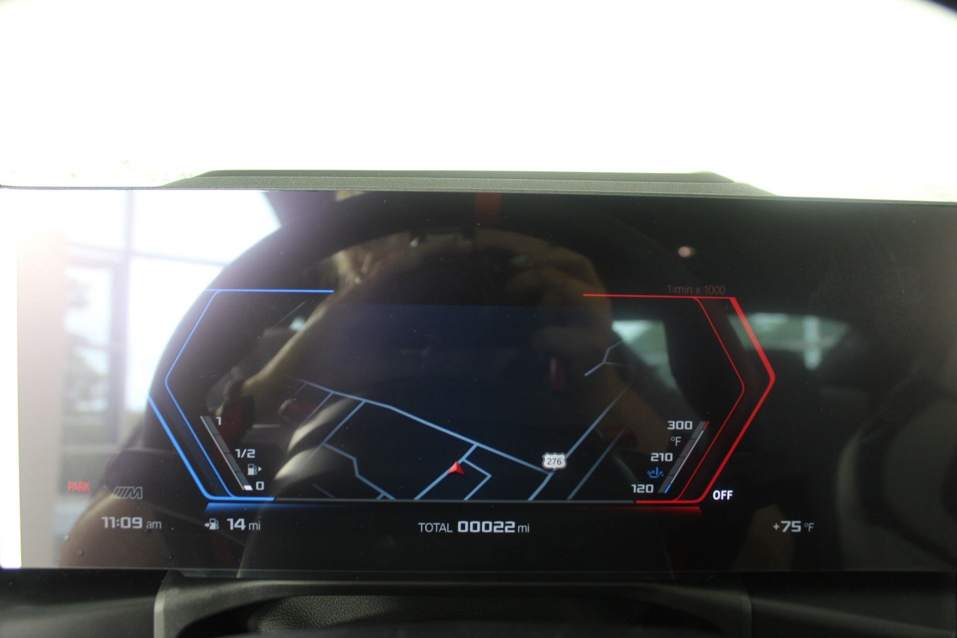 New 2026 BMW M4 Competition w/ Executive Package image 16