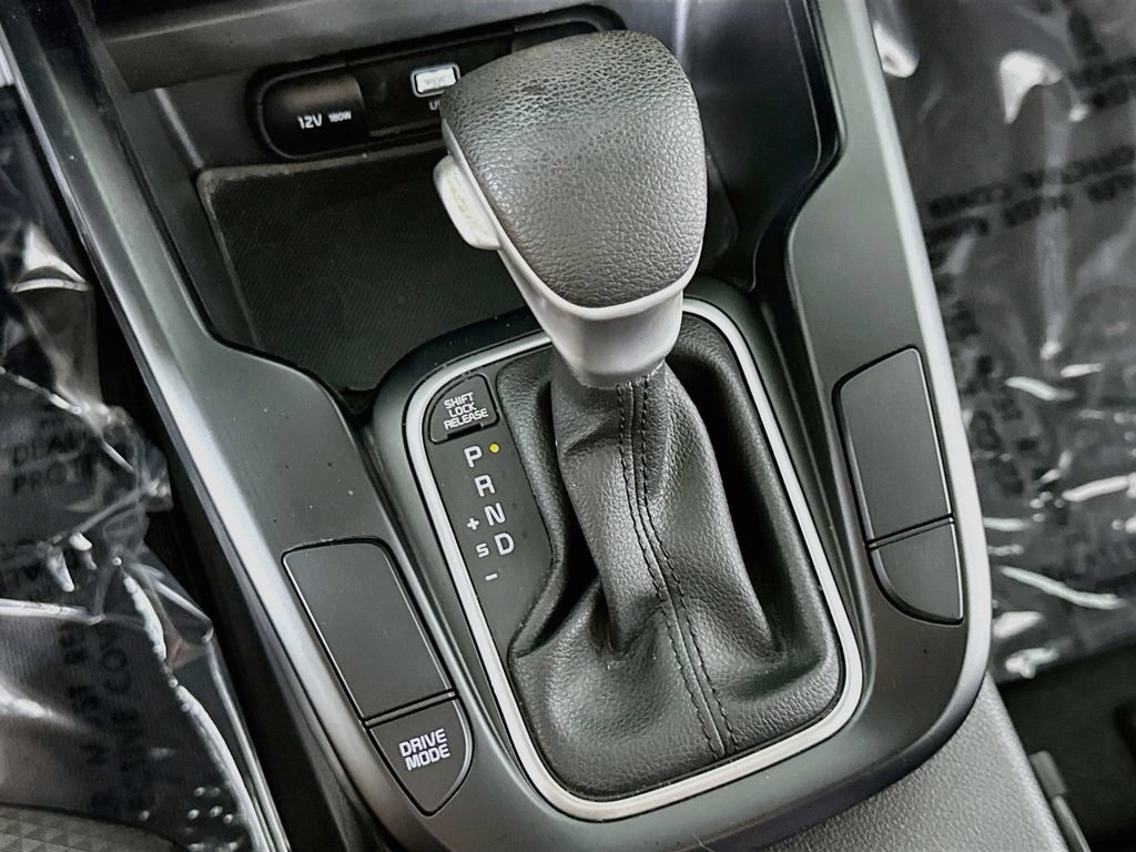 Used 2023 Kia Soul FWD image 30