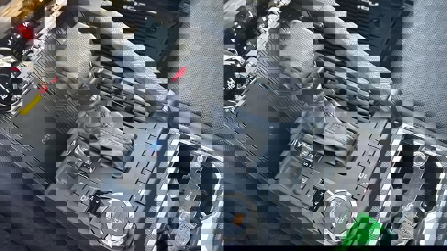 New 2026 Toyota Tacoma TRD Sport w/ TRD Sport Premium Package image 26