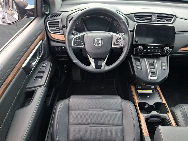 Used 2020 Honda CR-V Touring image 11
