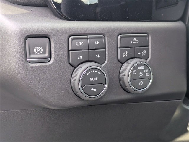 New 2026 Chevrolet Silverado 1500 LT Trail Boss w/ Convenience Package II image 15