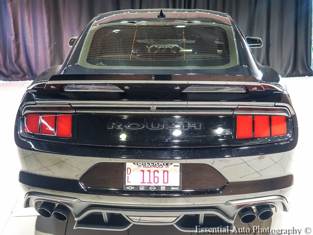 Used 2023 Ford Mustang GT Premium w/ GT Performance Package RWD image 8