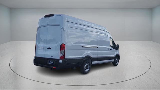 New 2026 Ford Transit 350 148 High Roof Extended w/ Load Area Protection Package image 4