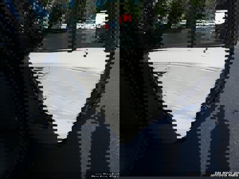 Used 2008 BMW X3 3.0si image 54