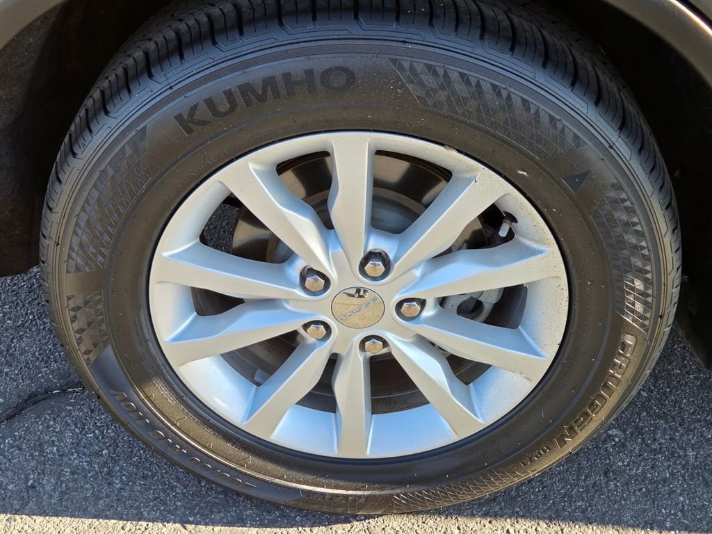 Used 2014 Dodge Durango SXT RWD image 10