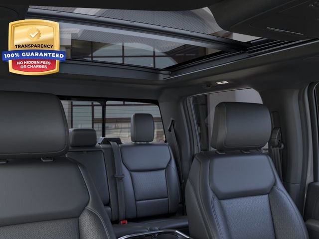 New 2026 Ford F150 Lariat image 22