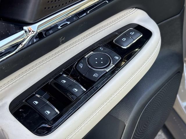 New 2026 Lincoln Corsair Grand Touring image 21