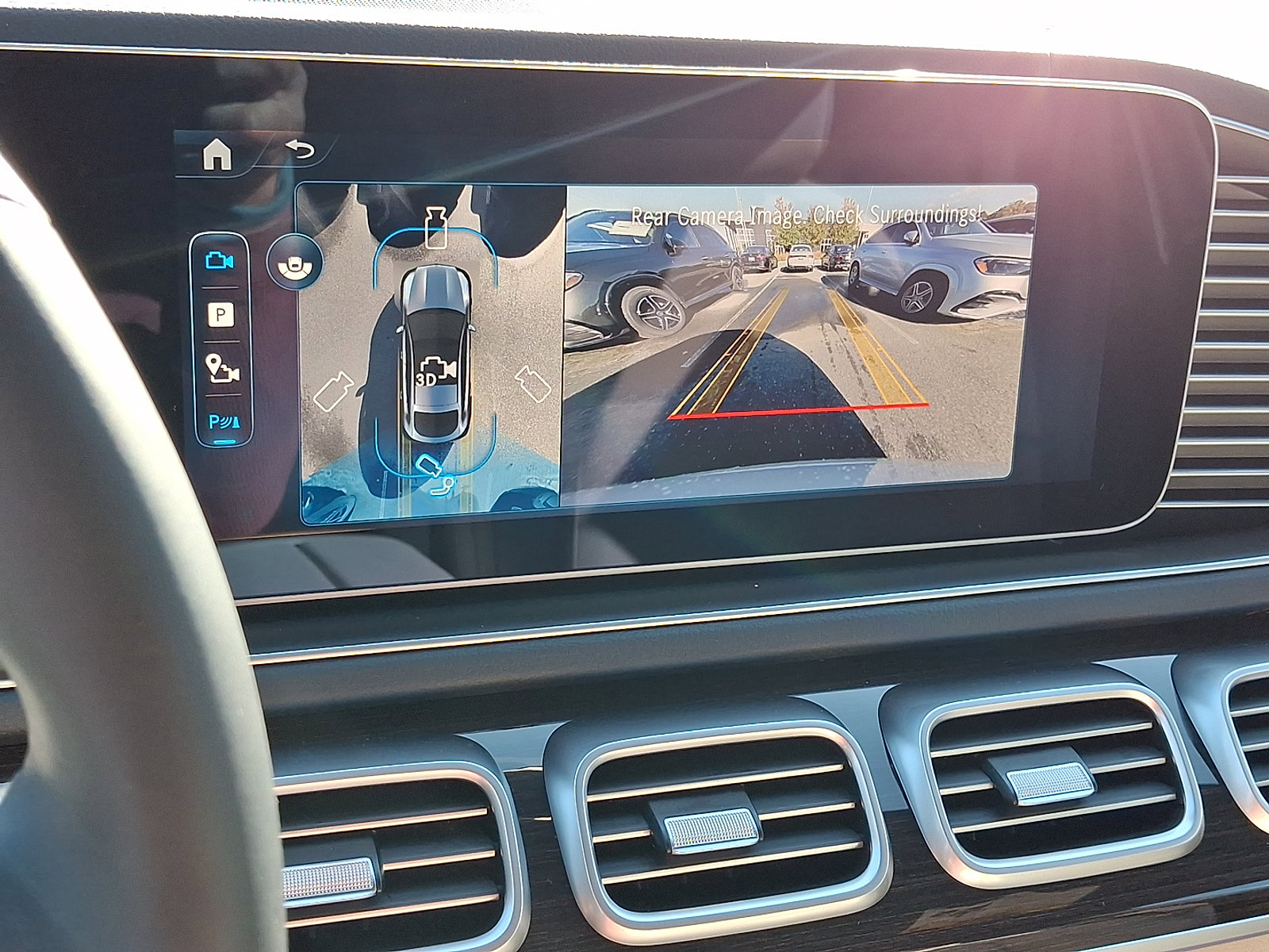 New 2026 Mercedes-Benz GLE 450 4MATIC image 13