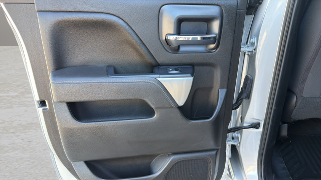 Used 2017 Chevrolet Silverado 1500 LT w/ All Star Edition RWD image 16