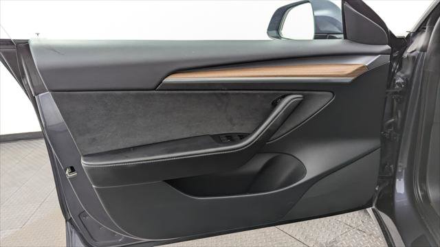 Used 2023 Tesla Model 3 Long Range image 12