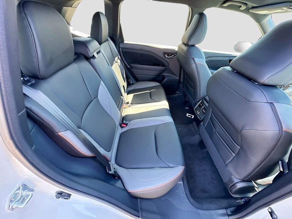 New 2026 Subaru Forester Sport image 27