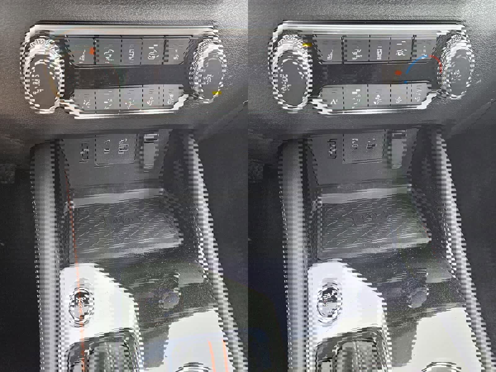 Used 2024 Nissan Altima 2.5 SR w/ SR Premium Package image 10