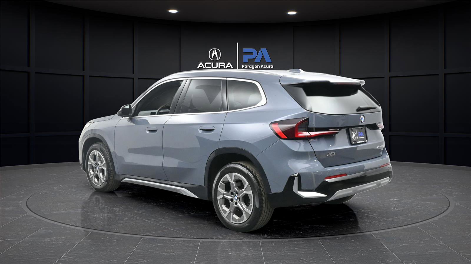 Used 2024 BMW X1 xDrive28i w/ Convenience Package image 26