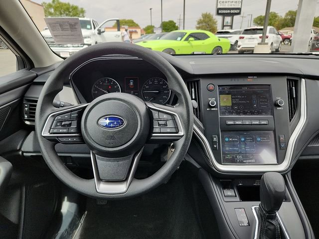 Certified 2025 Subaru Outback image 11