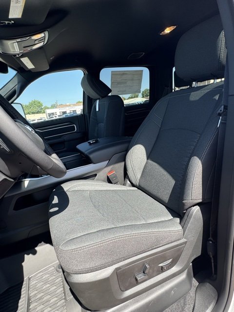 New 2025 RAM 2500 Big Horn image 11
