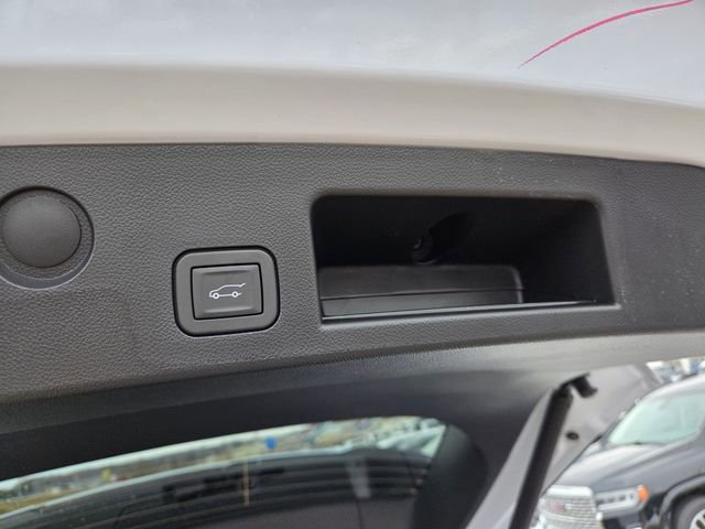 New 2026 Chevrolet Equinox ACTIV image 18