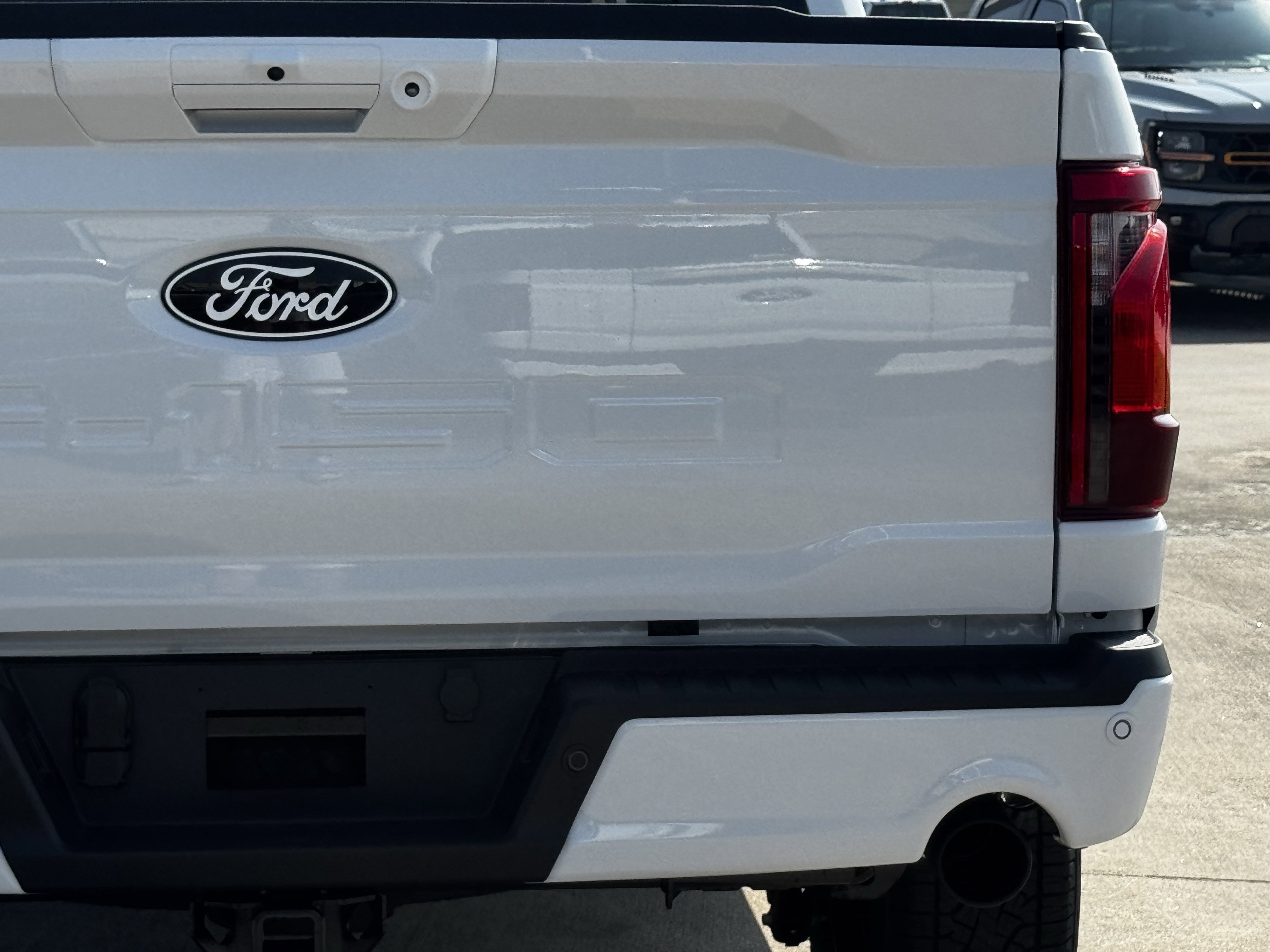 New 2026 Ford F150 XLT w/ Equipment Group 302A MID AWD/4WD image 10