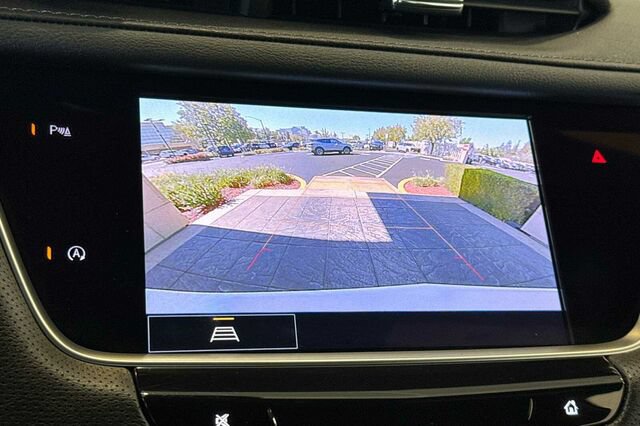 Certified 2023 Cadillac XT5 Premium Luxury w/ LPO, Floor Liner Package AWD/4WD image 20