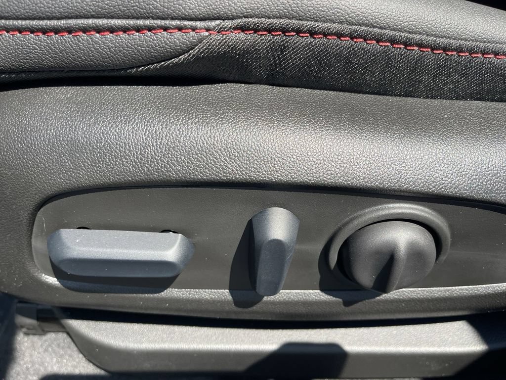 New 2027 Chevrolet Bolt RS FWD image 12