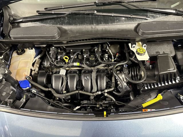 Used 2021 Ford Transit Connect XL image 28
