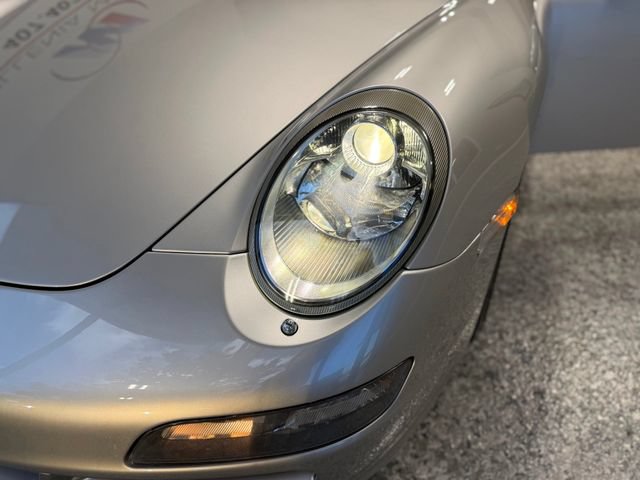 Used 2007 Porsche 911 Carrera S RWD image 44
