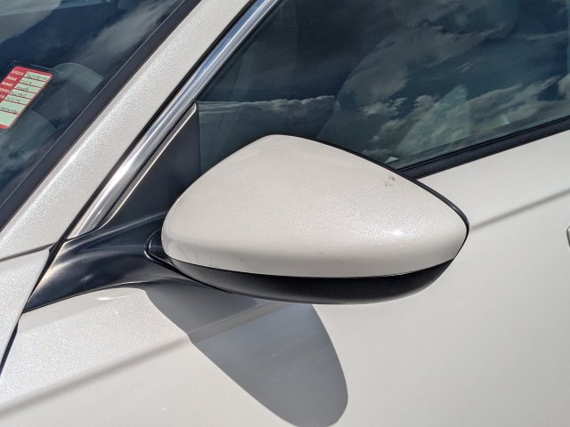 Used 2023 Honda Accord EX image 12