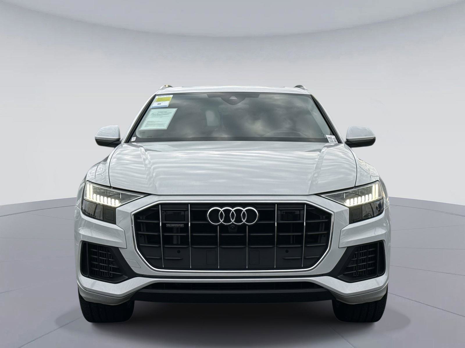 Used 2023 Audi Q8 Prestige image 8