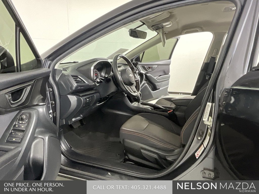 Used 2018 Subaru Crosstrek 2.0i Premium image 11