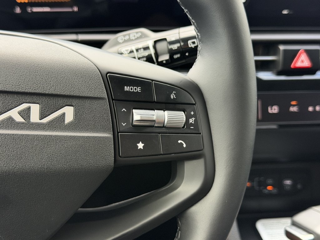New 2027 Kia Sportage EX FWD image 36