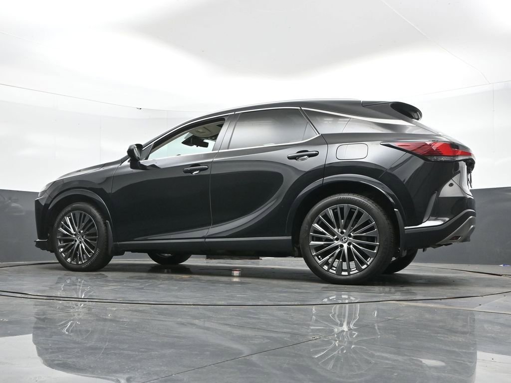 Used 2023 Lexus RX 350 image 52