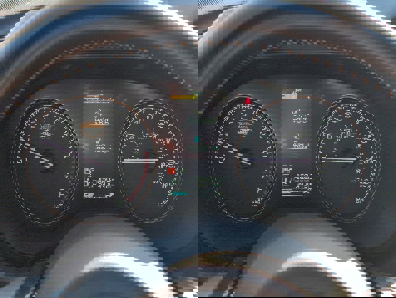 Used 2022 Subaru Forester Wilderness image 19