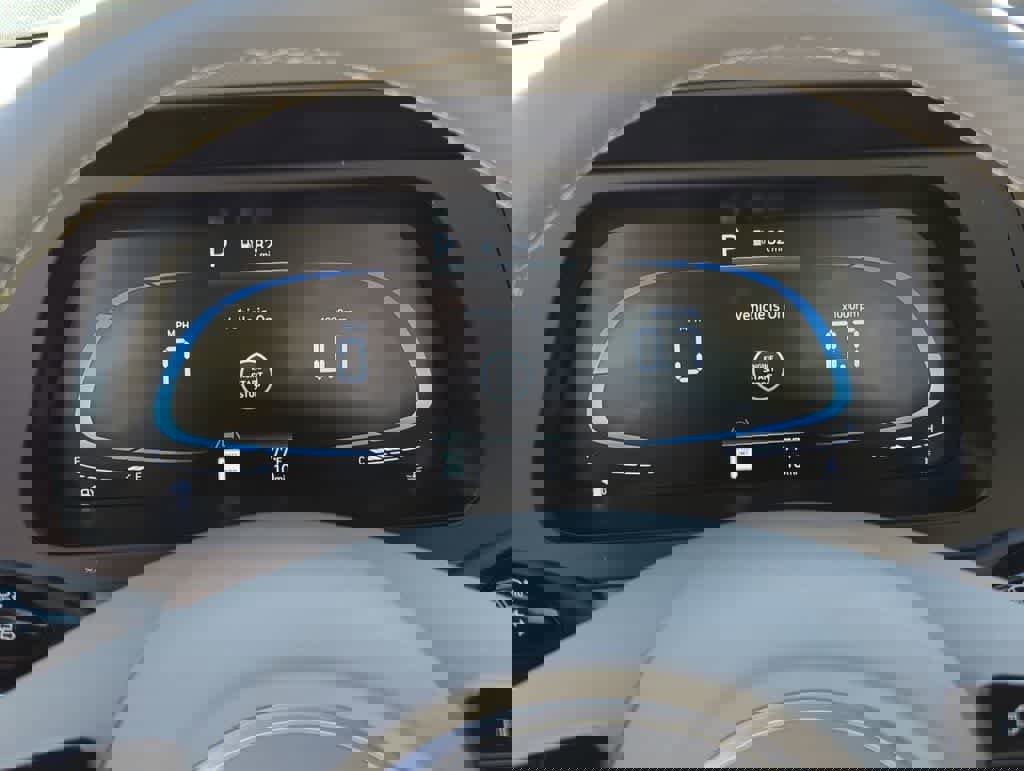 New 2026 Hyundai Elantra Sport image 34