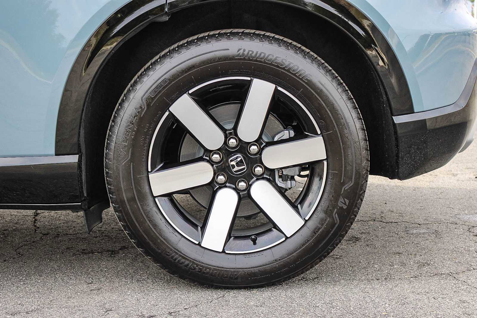 Certified 2026 Honda Prologue Touring image 8