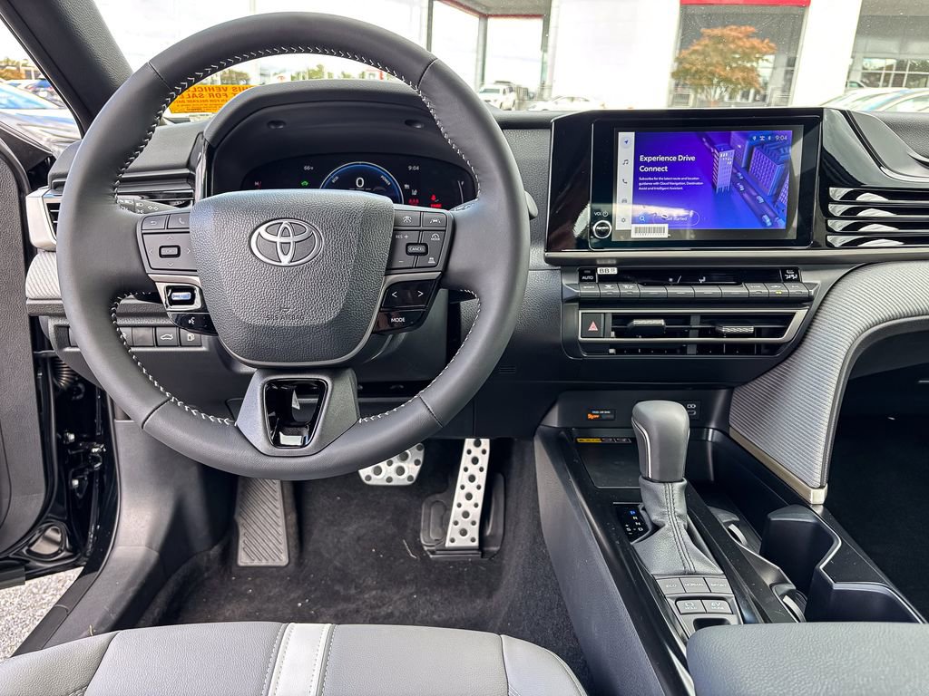 New 2026 Toyota Camry SE image 14