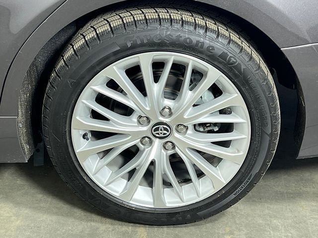 Used 2020 Toyota Camry XLE FWD image 35