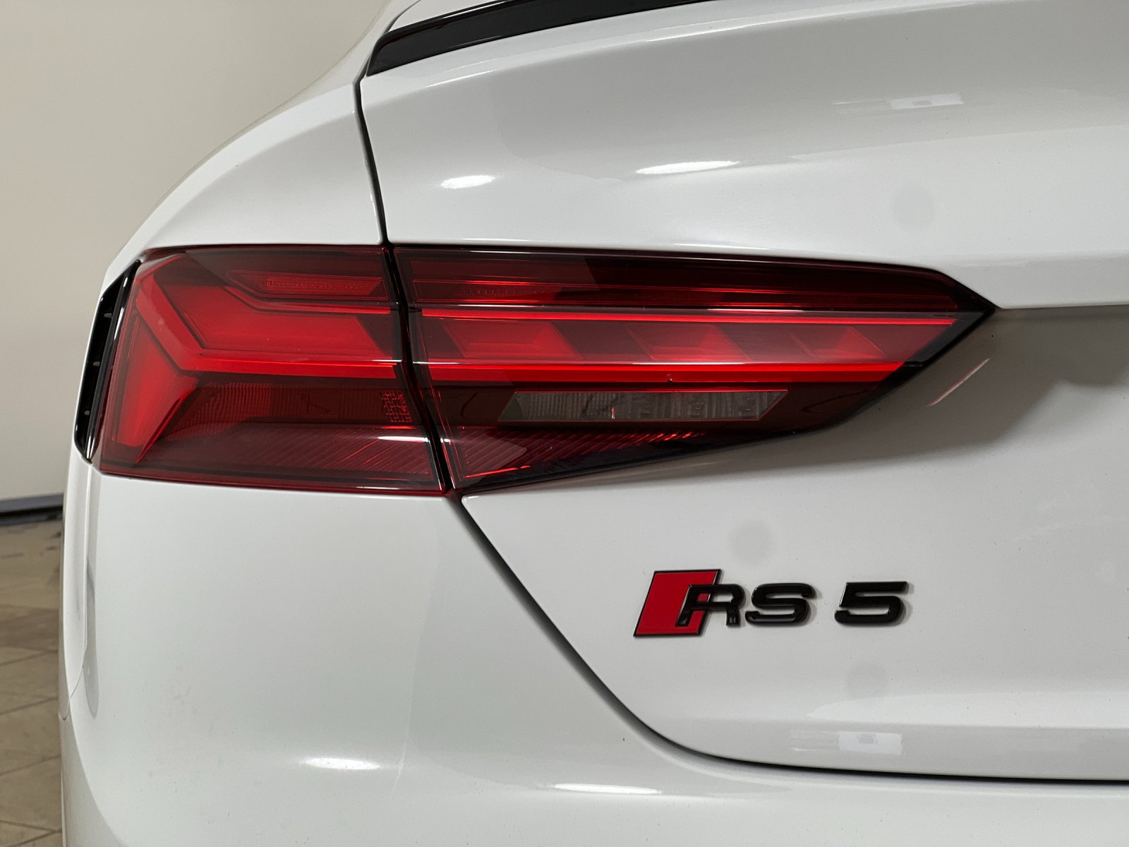 Used 2022 Audi RS 5 Sportback AWD/4WD image 26