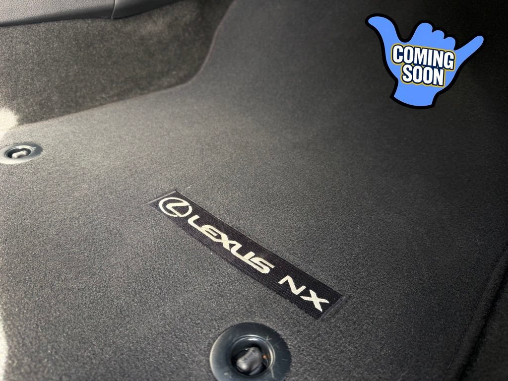 Used 2022 Lexus NX 350 AWD w/ Luxury Package image 18