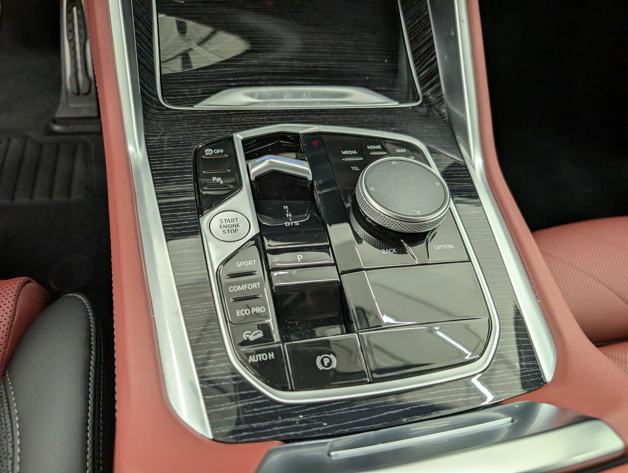 New 2026 BMW X6 xDrive40i image 20