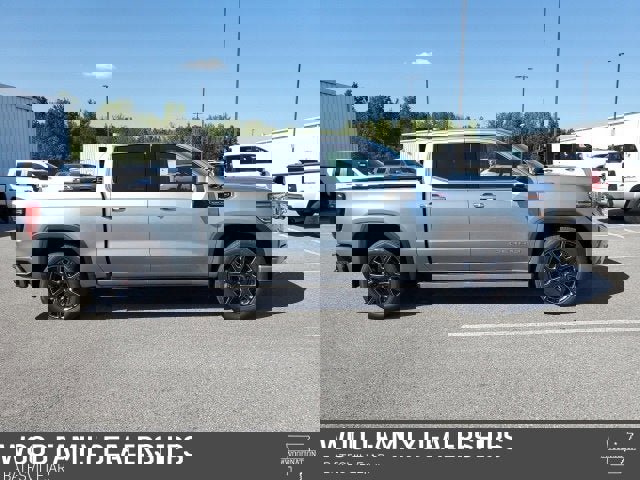 New 2026 GMC Sierra 1500 Denali w/ Denali Reserve Package image 4