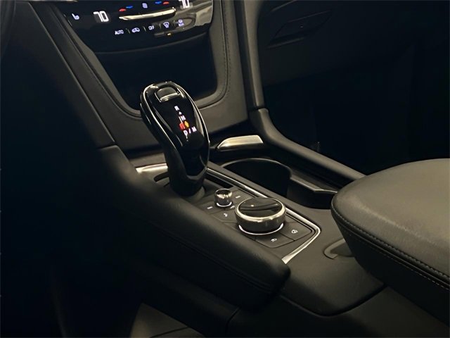 Certified 2022 Cadillac XT5 Premium Luxury image 26