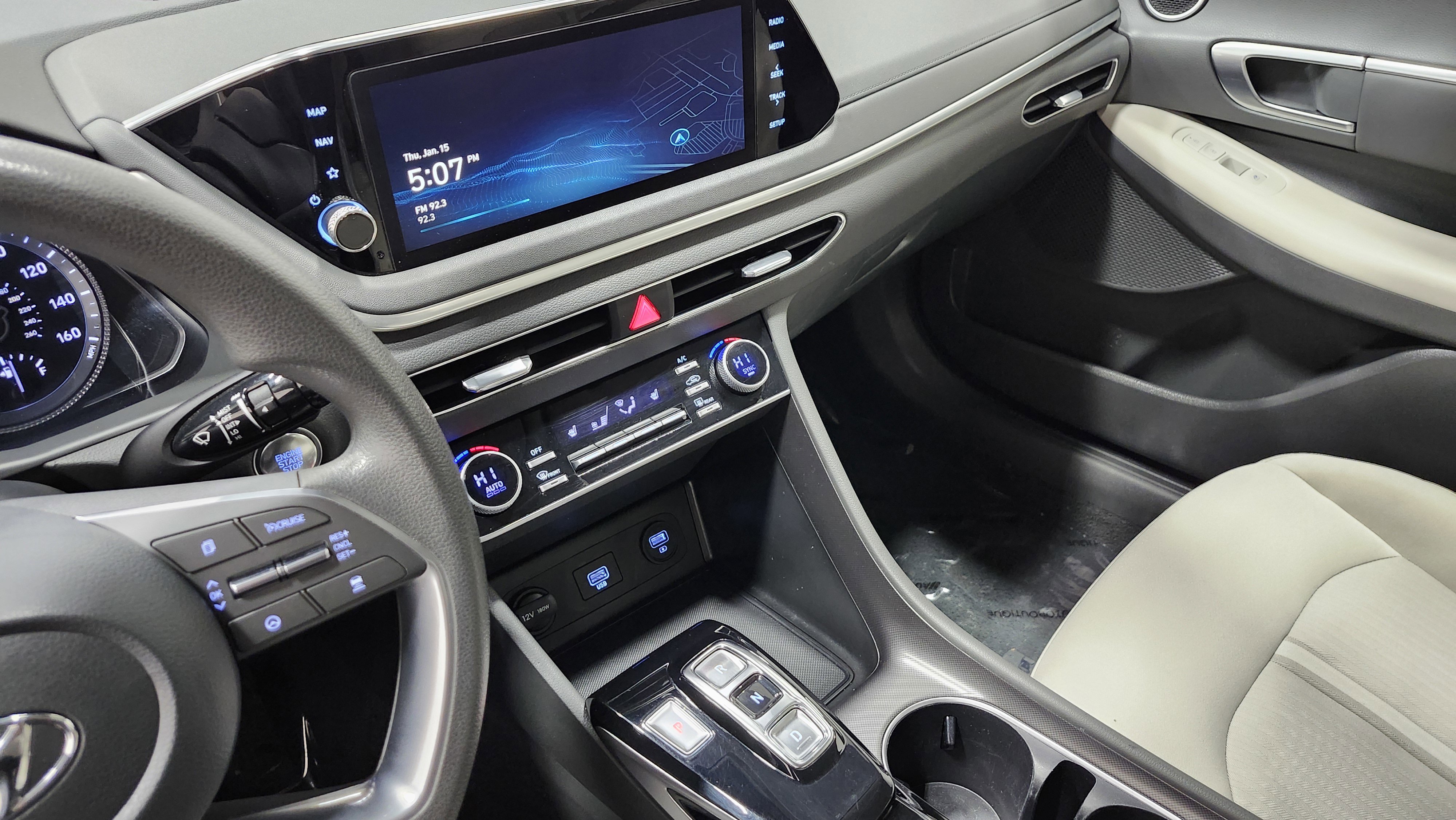 Used 2023 Hyundai Sonata SEL image 28