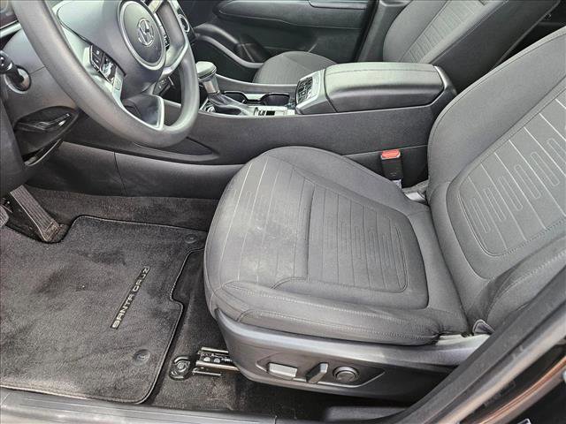 Used 2023 Hyundai Santa Cruz SEL w/ Activity Package image 15