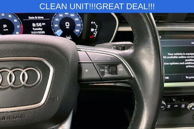 Used 2023 Audi Q3 2.0T Premium AWD/4WD image 19