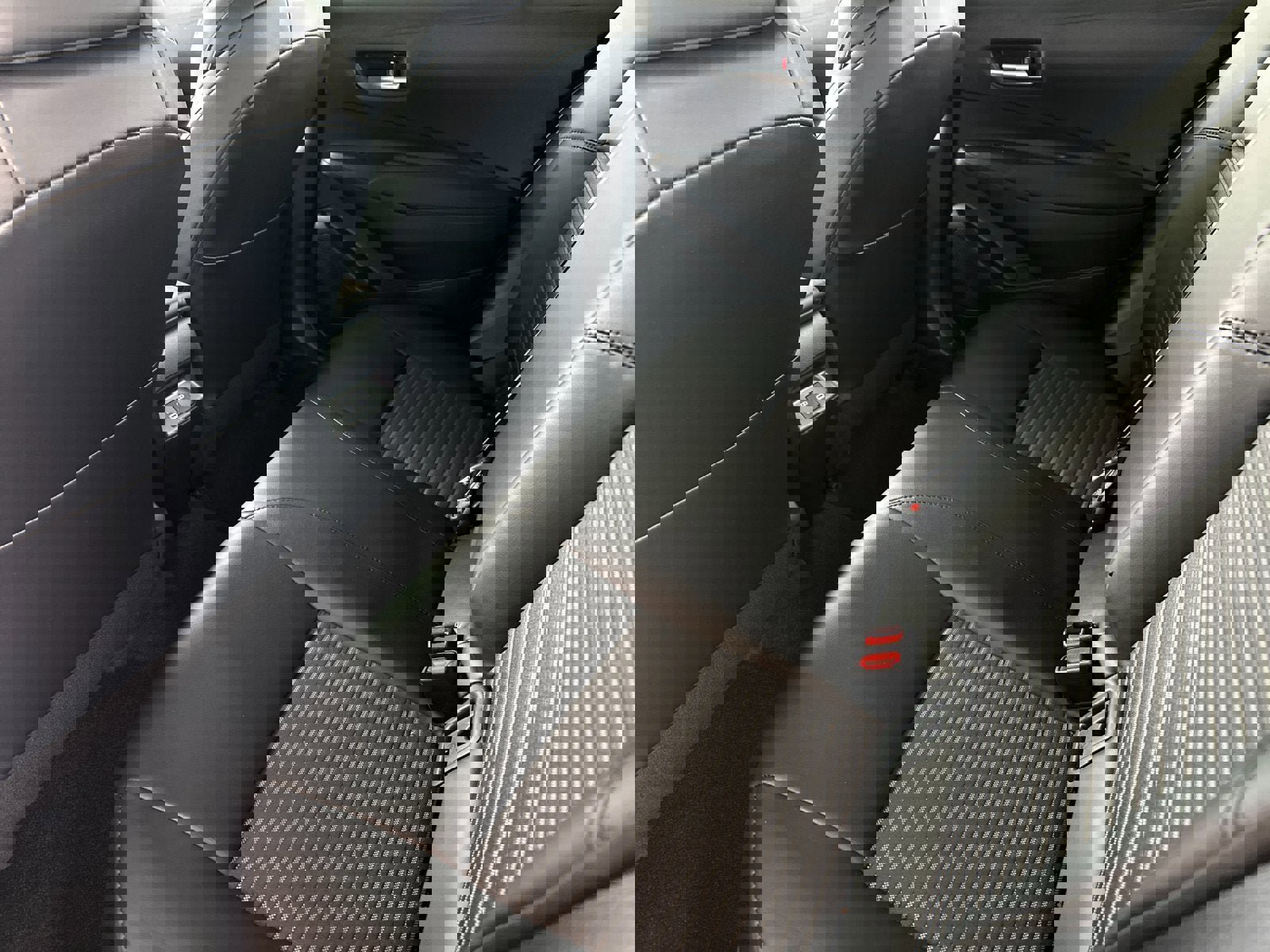 New 2026 Toyota Corolla XSE FWD image 11