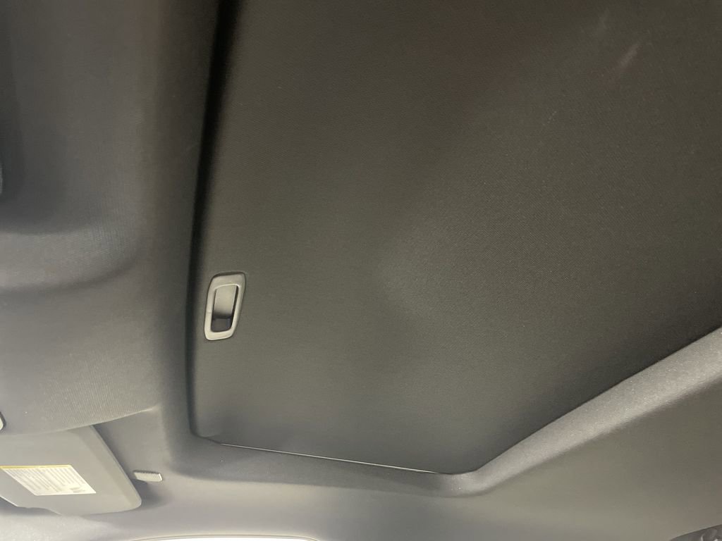 Used 2025 GMC Sierra 2500 AT4 w/ AT4 Premium Plus Package image 19