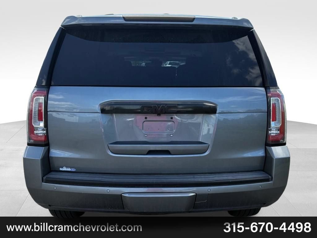 Used 2019 GMC Yukon Denali w/ Open Road Package RWD image 38