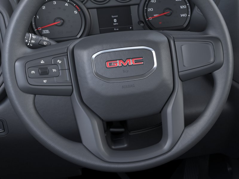 New 2026 GMC Sierra 2500 Pro w/ Max Trailering Package AWD/4WD image 19