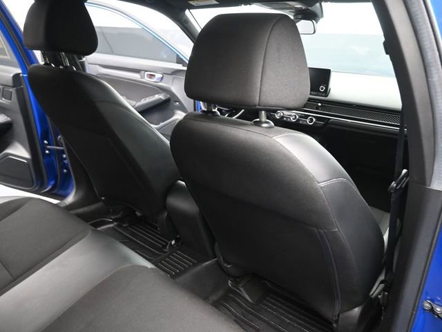 Used 2024 Honda Civic Sport image 16