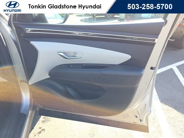 Used 2024 Hyundai Tucson SEL image 21