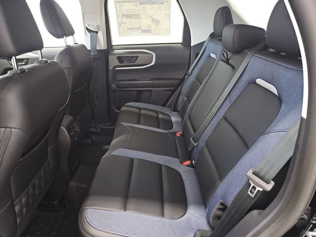 New 2026 Ford Bronco Sport Outer Banks AWD/4WD image 22